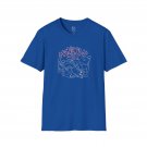 Streetwear T-Shirt Mondays Sux Funny Cat Graphic Tee Mondays Suck Urban Art Meme Streetwear T-Shirt Mondays Sux Funny Cat Graphic Tee Mondays Suck Urban Art Meme