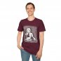The Only Thing Left Graphic Tee | Original Prison Art by Lacewell | Urban Sketch