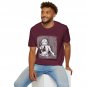 The Only Thing Left Graphic Tee | Original Prison Art by Lacewell | Urban Sketch