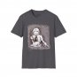 The Only Thing Left Graphic Tee | Original Prison Art by Lacewell | Urban Sketch