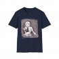The Only Thing Left Graphic Tee | Original Prison Art by Lacewell | Urban Sketch