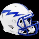 Air Force Falcons Speed Mini Helmet by Riddell - 3002016 {GT}