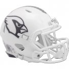 Arizona Cardinals 2024 Salute To Service Speed Mini Helmet by Riddlell 8059076 {GT} Arizona Cardinals 2024 Salute To Service Speed Mini Helmet by Riddlell 8059076 {GT}