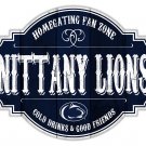 Penn State Nittany Lions Homegating Tavern Sign- 12" NCAA Home Office Wall Decor {CS} 7846118212 Penn State Nittany Lions Homegating Tavern Sign- 12" NCAA Home Office Wall Decor {CS} 7846118212