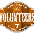 Tennessee Volunteers Homegating Tavern Sign - 12" NCAA Fan Zone Office Wall Decor {CS} 7846118218
