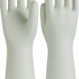LANON Skin-Friendly Cleaning Gloves with Cotton Liner &acirc;�� Reusable Non-Slip Kitchen Gloves