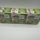 Ball Wide Mouth Mason Jar Canning Lids Lot Of 6 boxes of 12 Lids ea