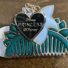 Bath and Body Works Mulan Flower Comb PocketBac Holder