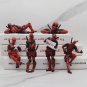 Deadpool & Wolverine Figure Deadpool 3 Figure Cool Cute Movie Figure Toy