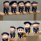 Animexiaoxin Ornament Desktop Decoration Cute Living Room Tv