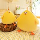 Funny Fat Chicken Plush Toy Pillow Soft Simulation Cute Plush Doll Neck Funny Fat Chicken Plush Toy Pillow Soft Simulation Cute Plush Doll Neck