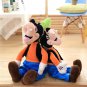 30cm Cute Pluto Goofy Plush Toy Lovely Stuffed Anime Dog Plushies Hug Doll Pillow