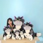 30/45/60cm Genuine Disney Lucifer Plush Toy Cute Stuffed Animal Plush Toys Japan