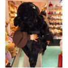 Adorably Toothless Light Fury Plush Stuffed Doll Black And White Dragon Toy Kawaii Room