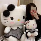Big Size Sanrio Hello Kitty Cute Cartoon Characters Plush Toy Room Decoration Plushies