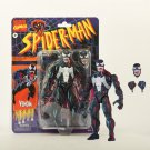 Hasbro Marvel Legends Venom 15cm Action Figure Hasbro Marvel Legends Venom 15cm Action Figure