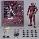 New S.H. Figuarts Deadpool 2 Marvel SHF Action Figure Movies Toy Xmas Gift New S.H. Figuarts Deadpool 2 Marvel SHF Action Figure Movies Toy Xmas Gift