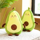 Comfortable Avocado Soft Pillow Plush Toy Kawaii Cartoon Fruits Appease Girls Baby Doll Toys Comfortable Avocado Soft Pillow Plush Toy Kawaii Cartoon Fruits Appease Girls Baby Doll Toys