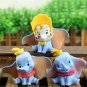 Disney Classic Anime IP, 9cm Mini Size, Cute Design, Dumbo Doll HOT Toy, 2025 Trending Kids'