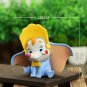 Disney Classic Anime IP, 9cm Mini Size, Cute Design, Dumbo Doll HOT Toy, 2025 Trending Kids'