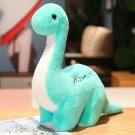 Dinosaur Theme Soft Plush Toy Triceratops Stegosaurs Tyrannosaurus Rex Stuffed Plushies