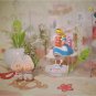 Alice'S Blind Box Action Doll Anime Decoration Scale Model Jewelry Anime Series
