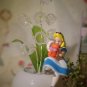 Alice'S Blind Box Action Doll Anime Decoration Scale Model Jewelry Anime Series