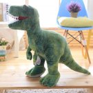 Hot 50cm-80cm Cute Simulation Dinosaur Plush Toys Stuffed Animals Plush Dinosaur Pillow