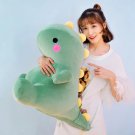 25CM Lovely Dinosaur Plush Toys Super Soft Cartoon Stuffed Animal Dino Dolls 25CM Lovely Dinosaur Plush Toys Super Soft Cartoon Stuffed Animal Dino Dolls