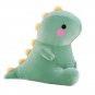 25CM Lovely Dinosaur Plush Toys Super Soft Cartoon Stuffed Animal Dino Dolls
