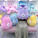 Care Bears Cute Soft Cartoon Plush Pillow Sofa Back Cushion Office Lumbar Support Doll Care Bears Cute Soft Cartoon Plush Pillow Sofa Back Cushion Office Lumbar Support Doll