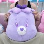 Care Bears Cute Soft Cartoon Plush Pillow Sofa Back Cushion Office Lumbar Support Doll
