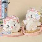 Mary Cat New Women's Plush Bag Fashion High Quality Girls' Multi Functional Storage Bag