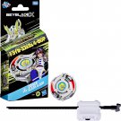 Beyblade X X-Over Project Driger Slash 4-80P Starter Pack Set with Takara Tomy Balance