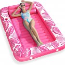 Inflatable Tanning Pool Lounger Float - Jasonwell 4 in 1 Sun Tan Tub Sunbathing Pool Inflatable Tanning Pool Lounger Float - Jasonwell 4 in 1 Sun Tan Tub Sunbathing Pool
