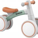 SEREED Baby Balance Bike for 1 Year Old Boys Girls 12-24 Month Toddler Balance Bike SEREED Baby Balance Bike for 1 Year Old Boys Girls 12-24 Month Toddler Balance Bike