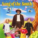 Song of the South 1946 DVD James Baskett Disney Classic Movie NEW MOD DVD-R