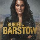 Buried in Barstow 2022 DVD Angie Harmon Action Thriller Movie NEW MOD DVD-R