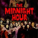 The Midnight Hour 1985 DVD Shari Belafonte LeVar Burton Horror Movie NEW MOD DVD-R
