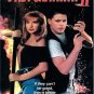 Fast Getaway II 1994 DVD Corey Haim Cynthia Rothrock Action Movie NEW MOD DVD-R