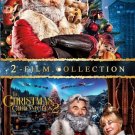 The Christmas Chronicles 1 & 2 Collection DVD Kurt Russell Movie NEW MOD DVD-R The Christmas Chronicles 1 & 2 Collection DVD Kurt Russell Movie NEW MOD DVD-R
