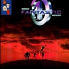 Fantastic Four 1994 DVD Roger Corman's Unreleased Marvel Movie 2-DVD Set MOD