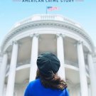 Impeachment American Crime Story Season 3 DVD Set Monica Lewinsky NEW MOD DVD-R