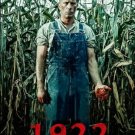 1922 Stephen King Movie DVD Thomas Jane Crime Drama Horror NEW MOD DVD-R