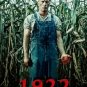 1922 Stephen King Movie DVD Thomas Jane Crime Drama Horror NEW MOD DVD-R