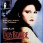 Lady Beware 1987 DVD Diane Lane Michael Ironside Thriller Movie NEW MOD DVD-R