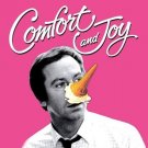 Comfort and Joy 1984 DVD Bill Paterson Bill Forsyth Comedy Movie NEW MOD DVD-R