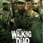 The Walking Dead 1995 DVD Eddie Griffin Joe Morton War Drama NEW MOD DVD-R Movie