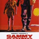 Sammy Going South 1963 DVD A Boy Ten Feet Tall Edward G. Robinson MOD DVD-R NEW