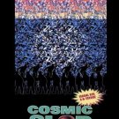 Cosmic Slop 1994 DVD George Clinton Sci-Fi Anthology Movie NEW MOD DVD-R